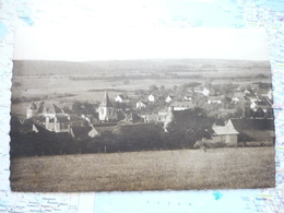 Une Vue D'ensemble Prise Des Myries - Courson-les-Carrières