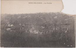 18  Sury En Vaux La Vallee - Sury-près-Léré