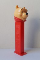 - PEZ. Winnie L'ourson - 11 Cm - - Pez