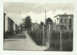 SOLARO - VIA BORROMEO - VIAGGIATA FG - Monza