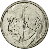 Monnaie, Belgique, Baudouin I, 50 Francs, 50 Frank, 1989, Bruxelles, Belgium - 50 Francs