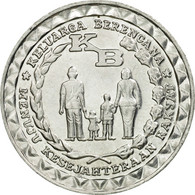 Monnaie, Indonésie, 5 Rupiah, 1979, TTB+, Aluminium, KM:43 - Indonesië