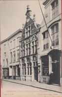 Oudenaarde Audenarde Rue De La Liberté Edit. Albert Sugg Serie 16 Nr. 40 (In Zeer Goede Staat) - Oudenaarde