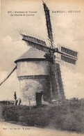 56-DAMGAN-PENERF- LE MOULIN DE LARMOR - Damgan