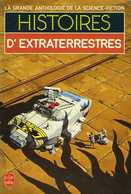 La Grande Anthologie De La SF: Histoires D'extraterrestres (ISBN 2253000604 EAN 9782253000600) - Livre De Poche