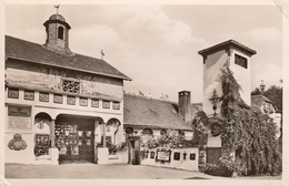 Rettershof Bei Konigstein - Koenigstein