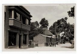 Balegem  -  Gemeenteschool  Fotokaart - Oosterzele