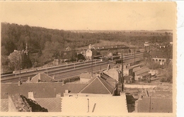 LOBBES  La Gare. Edit. Maison Namur, Lobbes. - Lobbes