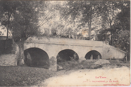 SALVAGNAC  Le Pont - Salvagnac