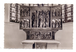 5805 BRECKERFELD, Jakobuskirche, Jacobus - Altar - Schwelm