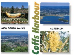 (678) Australia - NSW - Coffs Harbour - Coffs Harbour