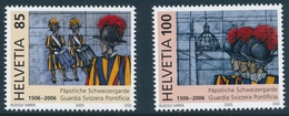 1183-1184 / 1945-1946 - Serie - Einwandfrei Postfrisch/** - Unused Stamps