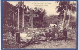 CPA Tahiti Océanie Océania Polynésie Huahine Non Circulé - Polynésie Française