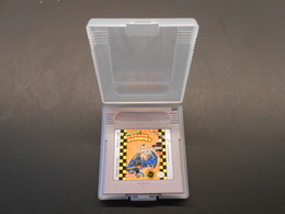Nintendo Game Boy CRASH DUMMIES - Gebraucht - Nintendo Game Boy