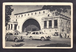 EXTRA-18-09-06 EREVAN. MARKET. - Armenien