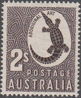 AUSTRALIA     SCOTT NO  212     MINT HINGED     YEAR   1948 - Neufs