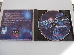 Big Sur By Formentera - CD - Hard Rock En Metal
