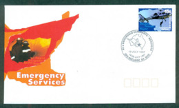 Australia 1997 Esperanto Congress, Adelaide FDC Lot52521 - Lettres & Documents