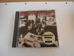 Bon Jovi - Cross Road - CD - Disco & Pop
