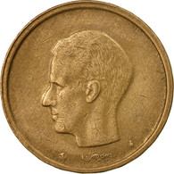 Monnaie, Belgique, 20 Francs, 20 Frank, 1981, Bruxelles, TB, Nickel-Bronze - 20 Frank