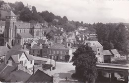 CHAILLAND. Place De La Mairie - Chailland