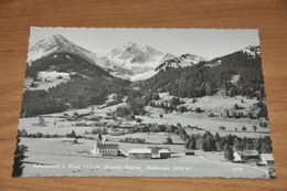 4585- Schattwald, Tirol - Schattwald
