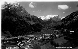 MATREI  IN  OSTTIROL - Matrei In Osttirol