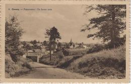 Gouvy.  -   Panorama  -  Un Beau Coin - Gouvy