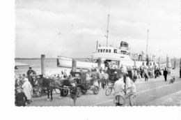 GERMANY   - VINTAGE POSTCARD NORDSEEBAD NORDERNEY AMB HAFEN  NEW RE792DREHER WYRWICH POST7169 - Bad Bederkesa