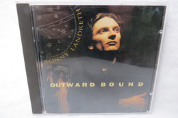 CD "Sonny Landreth" Outward Bound - Country & Folk
