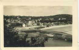 PEMBROKESHIRE - SAUNDERSFOOT - UNCAPTIONED RP  Dyf20 - Pembrokeshire