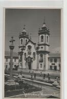 Portugal Guarda Carte Photo Ediçao Da Foto Herminios - Guarda