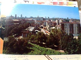 TORINO - STAZIONE FERROVIARIA FF.SS. CIRIE'-LANZO - TRENI    N1980 GV3999 - Transportmiddelen