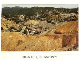 (600) Australia - TAS  - Queenstown - Sonstige & Ohne Zuordnung
