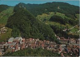 Waldenburg - Generalansicht - Photo: Hugo Kopp - Waldenburg