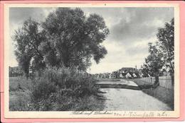 Blick Auf Dachau - Dachau