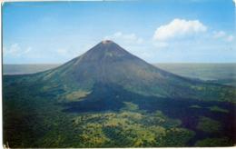 NICARAGUA  MOMOTOMBO  Volcan  Vulcano - Nicaragua