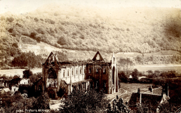 MONMOUTHSHIRE -   TINTERN ABBEY RP 1906 Gw128 - Monmouthshire