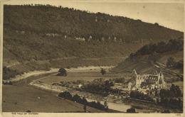 MONMOUTHSHIRE -   THE VALE OF TINTERN  Gw21 - Monmouthshire
