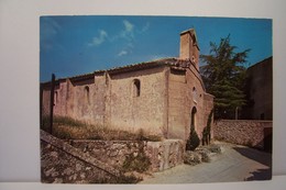 NANS-LES-PINS      -      La  Chapelle   -  ( Pas De Reflet Sur L'original ) - Nans-les-Pins