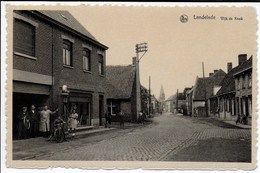 Lendelede. Wijk De Knok - Lendelede