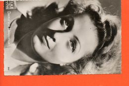 Artiste - Danielle DARRIEUX - Entertainers