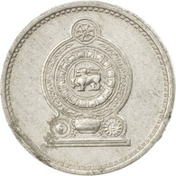 Monnaie, Sri Lanka, Cent, 1978, TTB, Aluminium, KM:137 - Sri Lanka