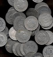 10 Centimos 1959 - 10 Céntimos