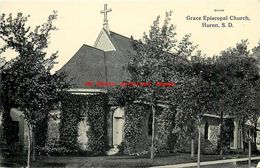 274553-South Dakota, Huron, Grace Episcopal Church, No R31560 - Autres & Non Classés