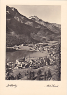 SUISSE,HLVETIA,SWISS,SWITZERLAND,SVIZZERA,SCHWEIZ, GRISONS,SAINT MORITZ,CARTE PHOTO STEINER - Sankt Moritz