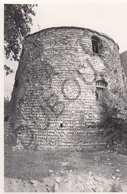 Opwijk MOLEN / MOULIN -Originele Foto Jaren '70 ( A.Carre) 69 - Opwijk