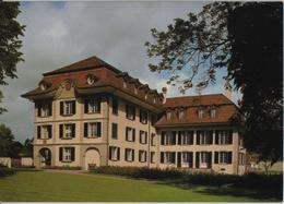 Evangelisches Zentrum Schloss Hünigen - Konolfingen - Konolfingen