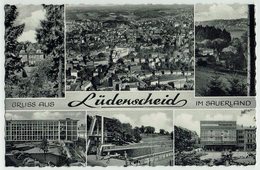 Lüdenscheid - Luedenscheid