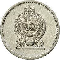 Monnaie, Sri Lanka, Cent, 1994, SUP, Aluminium, KM:137 - Sri Lanka